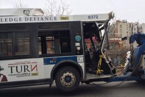 Staten Island Bus Accident Lawyers